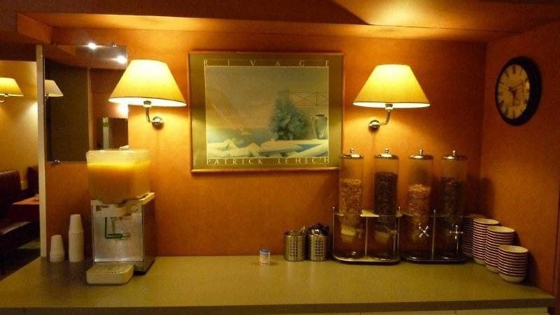 Hotel Ambassadeur Parijs